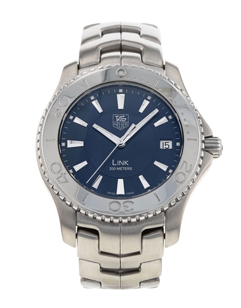 Tag Heuer Link WJ1112.BA0570